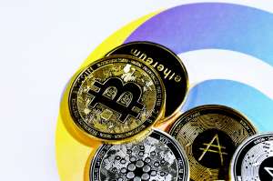 The versatility of instant crypto exchanges: More than just swaps The versatility of instant crypto exchanges: More than just swaps